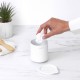 Кутия за аксесоари за баня Brabantia MindSet Mineral Fresh White