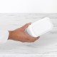 Кошче за отпадъци за баня Brabantia MindSet White