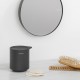 Огледало за стена Brabantia MindSet Mineral Infinite Grey