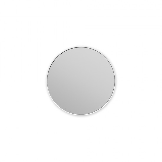 Огледало за стена Brabantia MindSet Mineral Fresh White
