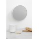 Огледало за стена Brabantia MindSet Mineral Fresh White