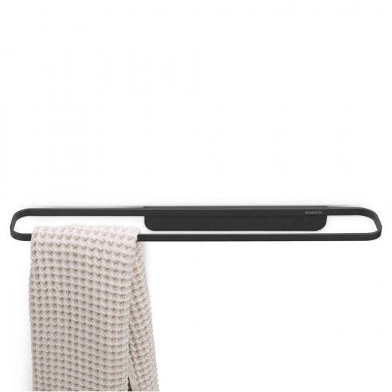 Държач за кърпи Brabantia MindSet Mineral Infinite Grey
