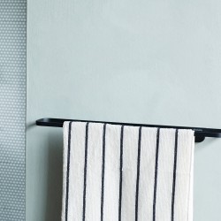 Държач за кърпи Brabantia MindSet Mineral Infinite Grey