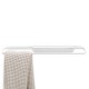 Държач за кърпи Brabantia MindSet Mineral Fresh White