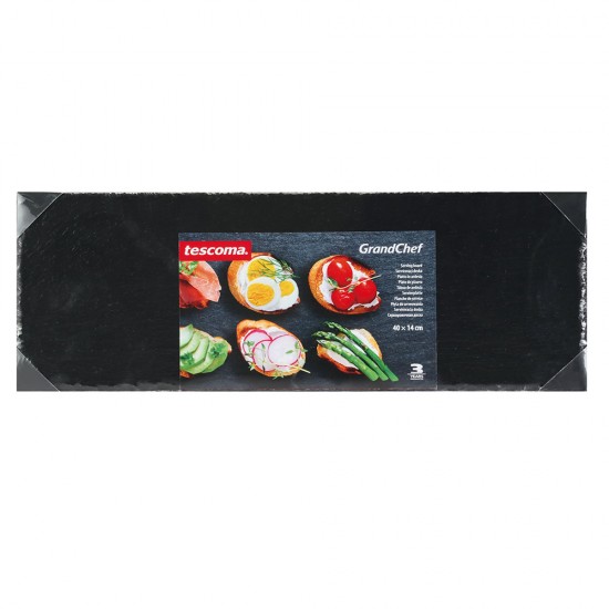 Дъска за сервиране Tescoma GrandCHEF 40x14cm Дъска за сервиране Tescoma GrandCHEF 40x14cm