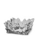 Пепелник Bohemia 1845 Glacier 13x13cm