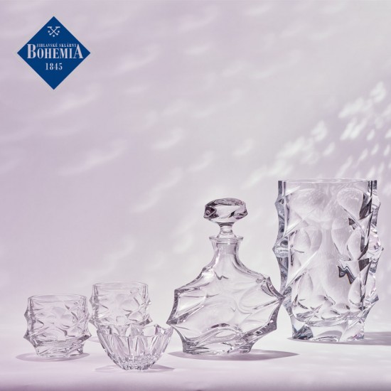 Чаша за вино Bohemia 1845 Calypso 320ml, 6 броя Чаша за вино Bohemia 1845 Calypso 320ml, 6 броя