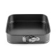 Форма за блат Muhler MR-4027 26x26cm Форма за блат Muhler MR-4027 26x26cm