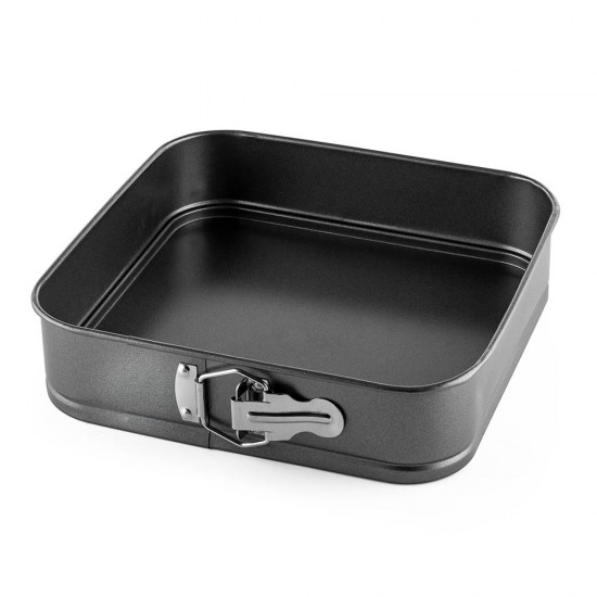 Форма за блат Muhler MR-4027 26x26cm Форма за блат Muhler MR-4027 26x26cm