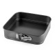 Форма за блат Muhler MR-4027 26x26cm Форма за блат Muhler MR-4027 26x26cm