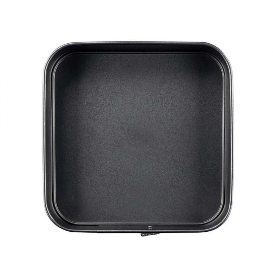 Форма за блат Muhler MR-4027 26x26cm Форма за блат Muhler MR-4027 26x26cm