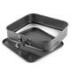 Форма за блат Muhler MR-4027 26x26cm Форма за блат Muhler MR-4027 26x26cm