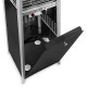 Външен газов отоплител Termomax TR137GPB, 13kW, пирамида Външен газов отоплител Termomax TR137GPB, 13kW, пирамида