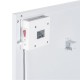 Печка конвекторна Homa HWL-505W-NCC, 540W, карбон-кристален нагревател Печка конвекторна Homa HWL-505W-NCC, 540W, карбон-кристален нагревател