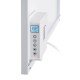 Печка конвекторна Homa HWL-505W-NCC, 540W, карбон-кристален нагревател Печка конвекторна Homa HWL-505W-NCC, 540W, карбон-кристален нагревател