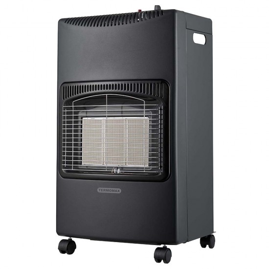 Газова печка Termomax TR42G, 4200W Газова печка Termomax TR42G, 4200W