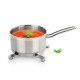 Поставка за горещи съдове Tescoma GrandChef Поставка за горещи съдове Tescoma GrandChef