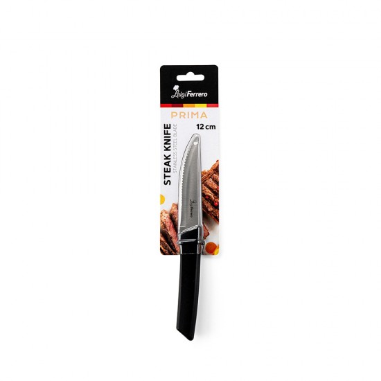 Нож за стек Luigi Ferrero Prima FR-1251 12cm Нож за стек Luigi Ferrero Prima FR-1251 12cm