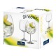 Чаша за коктейл Bohemia Royal Gin Tonic 820ml, 2 броя Чаша за коктейл Bohemia Royal Gin Tonic 820ml, 2 броя