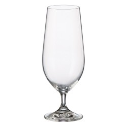 Чаша за бира Bohemia Royal Bruna 395ml, 6 броя