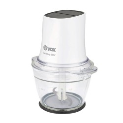 Мини чопър VOX MC-390, 300W, бял