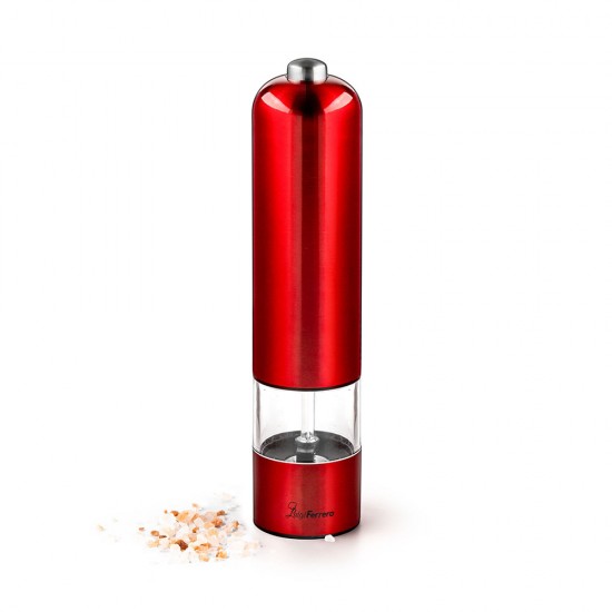 Мелничка Luigi Ferrero Rossy FR-309R, червен