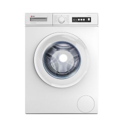 Пералня VOX WM 1060-SYTD, 6kg, 1000rpm, 5 години
