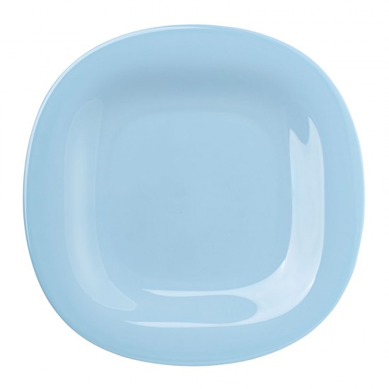 Сервиз за хранене Luminarc Carine Light Blue 18 части Сервиз за хранене Luminarc Carine Light Blue 18 части