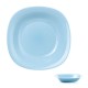 Сервиз за хранене Luminarc Carine Light Blue 18 части Сервиз за хранене Luminarc Carine Light Blue 18 части