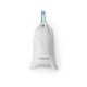 Торба за кош Brabantia PerfectFit FlatBack+/Bo, размер O, 30L, 40 броя, пакет Торба за кош Brabantia PerfectFit FlatBack+/Bo, размер O, 30L, 40 броя, пакет