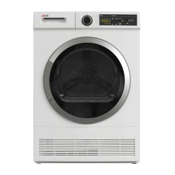 Сушилня VOX TDM-815TQ, 5 години