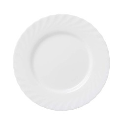 Чиния за основно ястие Arcoroc Trianon 24.5cm