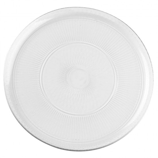 Плато за сервиране Luminarc Louison 32cm Плато за сервиране Luminarc Louison 32cm
