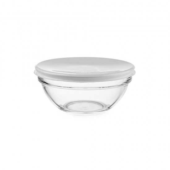 Купа за бъркане и съхранение Luminarc Empilable Caps 625ml Купа за бъркане и съхранение Luminarc Empilable Caps 625ml