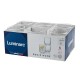 Чаша за вода Luminarc Equip Home 280ml, 6 броя Чаша за вода Luminarc Equip Home 280ml, 6 броя