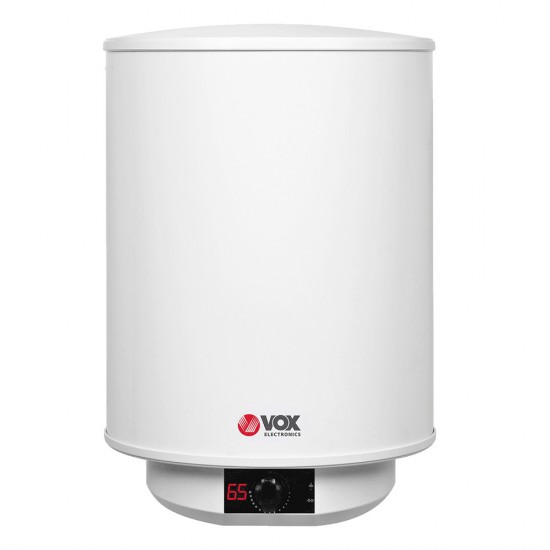 Бойлер VOX WHD 502, 50л, 5 години Бойлер VOX WHD 502, 50л, 5 години