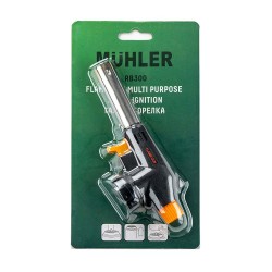Газова горелка Muhler 300