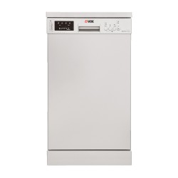 Съдомиялна машина VOX LC 4745 IXE, 5 години