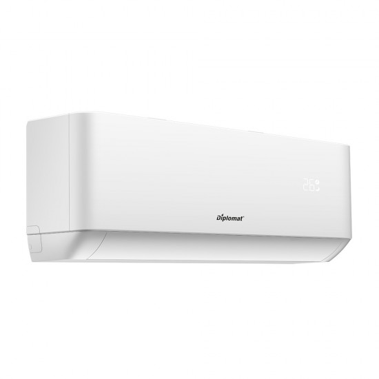 Климатик Инверторен DIPLOMAT DAH-120ECOSmart Климатик Инверторен DIPLOMAT DAH-120ECOSmart