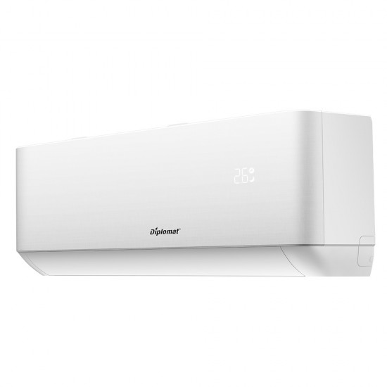 Климатик Инверторен DIPLOMAT DAH-120ECOSmart Климатик Инверторен DIPLOMAT DAH-120ECOSmart