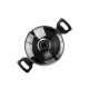 Тенджера Luigi Ferrero Sophia FR-3402 18x10cm, 2.3L Тенджера Luigi Ferrero Sophia FR-3402 18x10cm, 2.3L