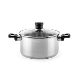 Тенджера Luigi Ferrero Sophia FR-3403 20x11cm, 3.2L