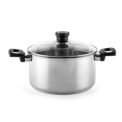 Тенджера Luigi Ferrero Sophia FR-3405 24x13cm, 5.4L