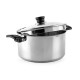 Тенджера Luigi Ferrero Sophia FR-3406 26x14cm, 7L Тенджера Luigi Ferrero Sophia FR-3406 26x14cm, 7L