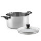 Тенджера Luigi Ferrero Sophia FR-3406 26x14cm, 7L Тенджера Luigi Ferrero Sophia FR-3406 26x14cm, 7L