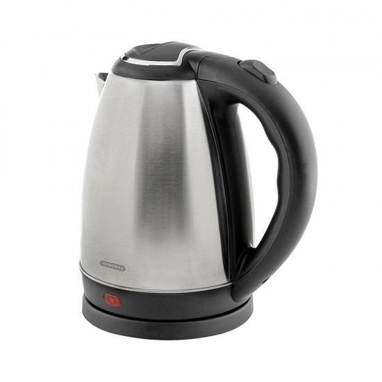 Кана електрическа Termomax TK3079, 1500W, 2.0 л Кана електрическа Termomax TK3079, 1500W, 2.0 л