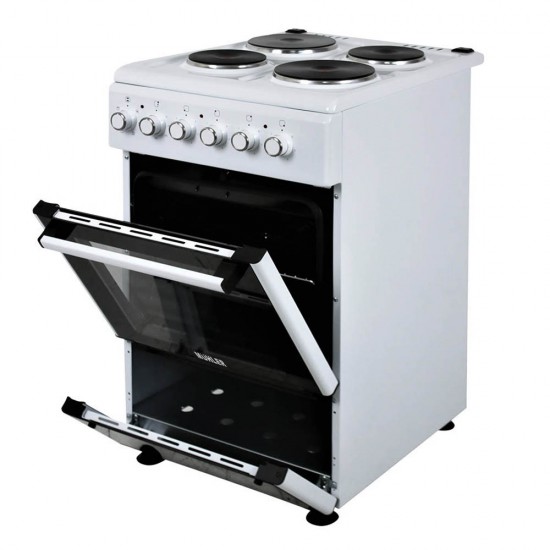 Голяма готварска печка Muhler ELC-R501E, 4E Голяма готварска печка Muhler ELC-R501E, 4E