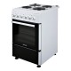 Голяма готварска печка Muhler ELC-R501E, 4E Голяма готварска печка Muhler ELC-R501E, 4E