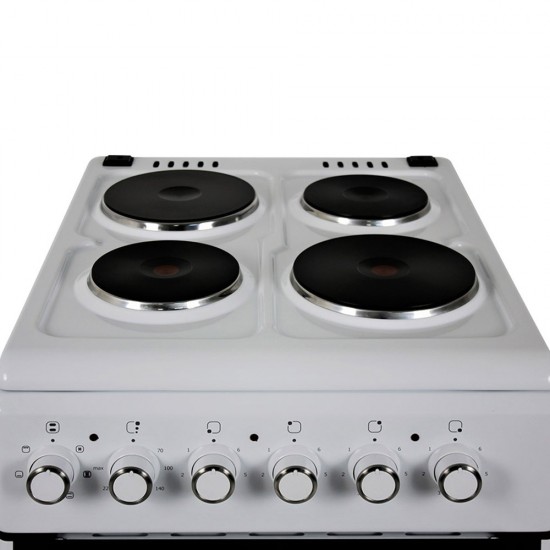 Голяма готварска печка Muhler ELC-R501E, 4E Голяма готварска печка Muhler ELC-R501E, 4E