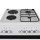 Голяма готварска печка Muhler ELC-600G, 2Г+2Е Голяма готварска печка Muhler ELC-600G, 2Г+2Е